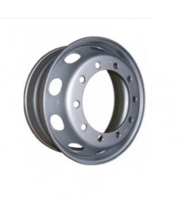 Hayes Lemmerz R17.5 W6.75 PCD10x225 ET132 DIA176